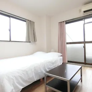 アパート （日本中から大阪いらっしゃい２０２２）a&c ドーム前 65, 大阪市